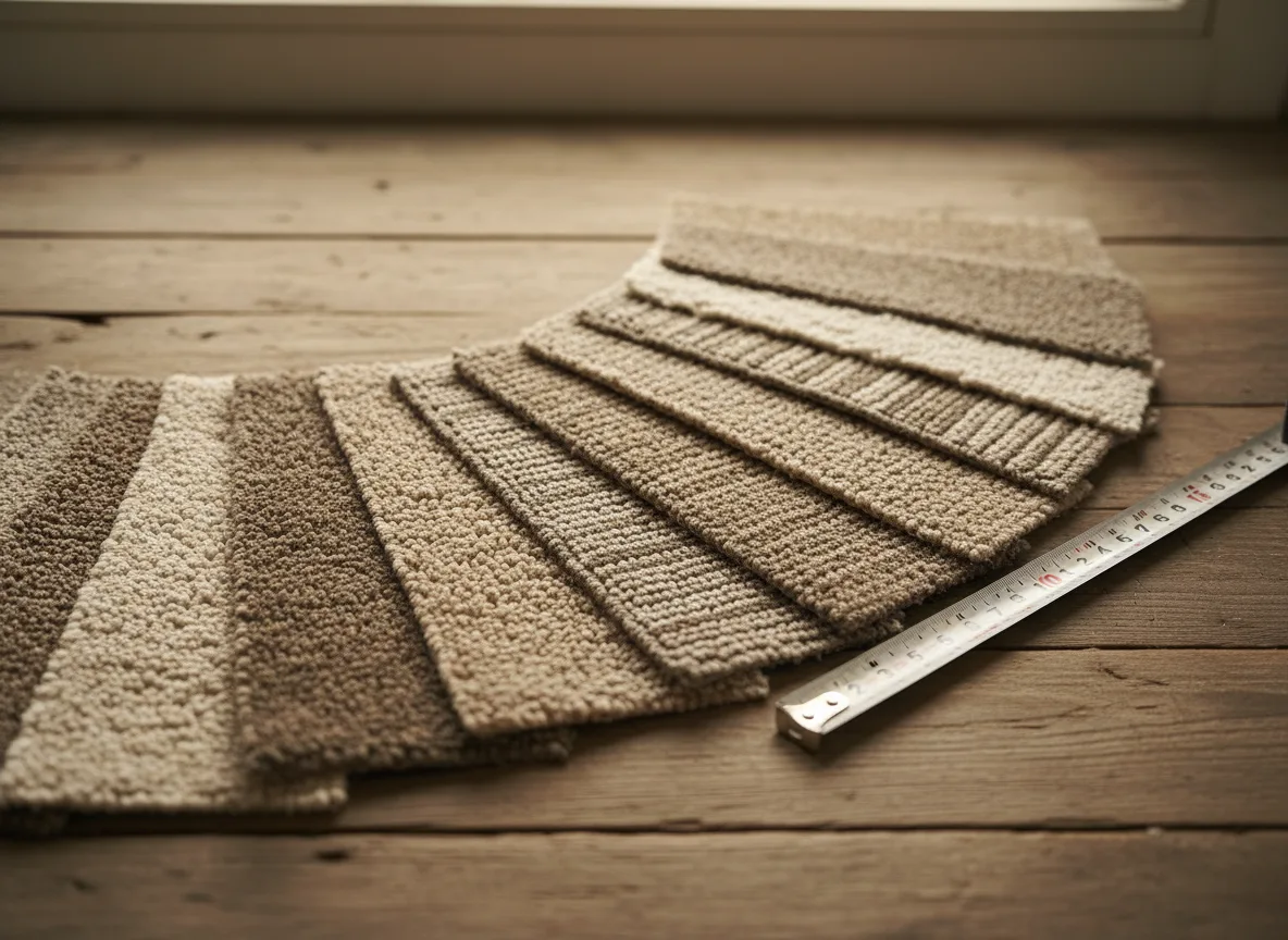 Carpet Installation Cookson, OK FAQs